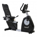 Motionscykel Platinum Recumbent Pro, Tunturi