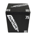 Plyo Box Soft 50/60/75 cm, Tunturi