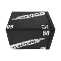 Plyo Box Soft 50/60/75 cm, Tunturi