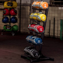 Strength Bag Rack, Tunturi