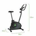 Motionscykel Cardio Fit B30, Tunturi