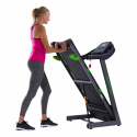 Løbebånd Cardio Fit T30 DEMO, Tunturi