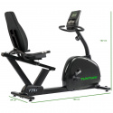 Motionscykel F20-R Compentence, Tunturi