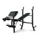 Træningsbænk Weight Bench WB40, Tunturi