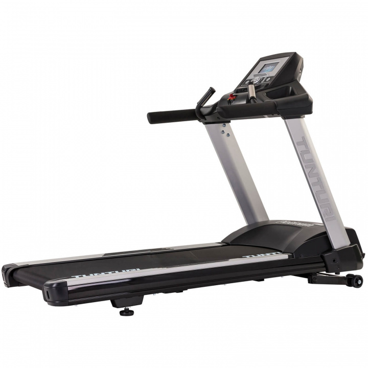 Tjek Treadmill Platinum Pro 3.0, Tunturi på SportGymButikken.dk