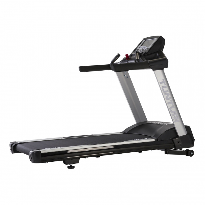 Tjek Treadmill Platinum Pro 5.0, Tunturi på SportGymButikken.dk