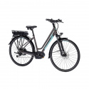 Elcykel Overvolt Trekking 600 W, Lapierre