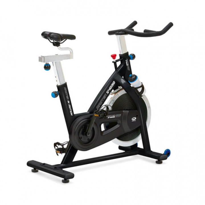 Tjek Spinning cycle Master S4030 på SportGymButikken.dk