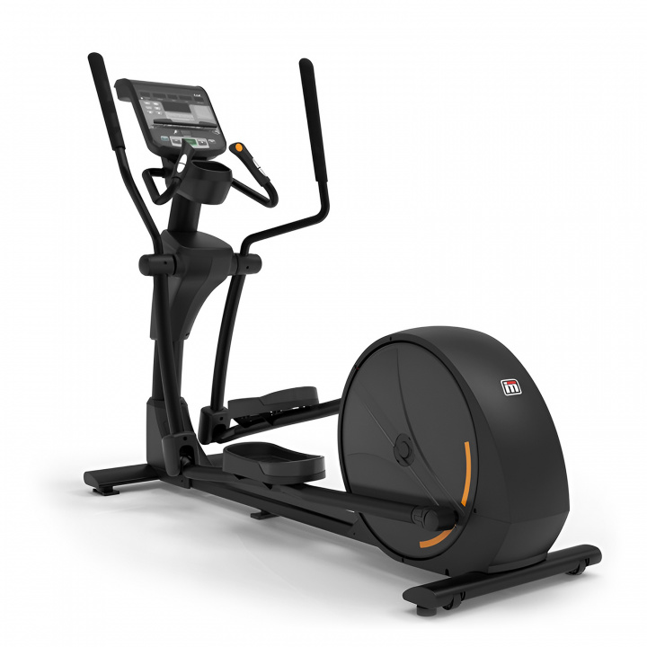 Crosstræner RE700 Black, Impulse i gruppen Kondition / Crosstrænere hos Sportgymbutikken.dk (VA-6-RE700B)