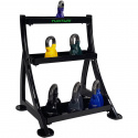 Kettlebell Rack, Tunturi