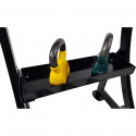 Kettlebell Rack, Tunturi