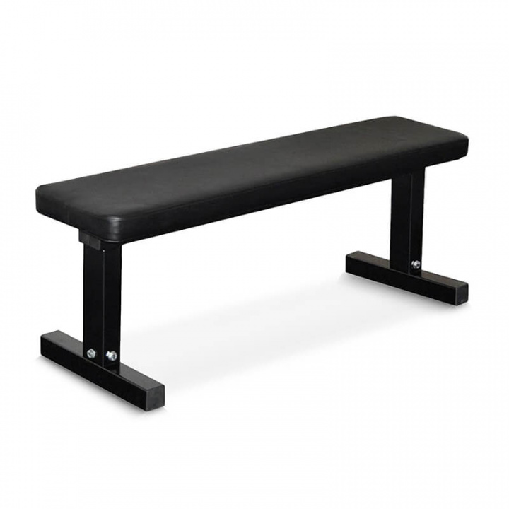 Tjek Flat Bench, Master på SportGymButikken.dk