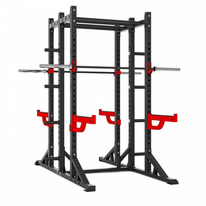 Tjek Power Rack XT16, Master på SportGymButikken.dk