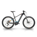 Elcykel Overvolt HT 900i Herre 2019, grå, Lapierre