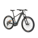 Elcykel Overvolt HT 900i Herre 2019, grå, Lapierre