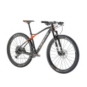 Mountainbike VTT ProRace SL SAT 729 Herre 2019, sort, Lapierre