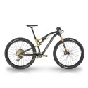 Mountainbike VTT XR 929 Ultimate Herre 2019, sort, Lapierre