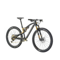 Mountainbike VTT XR 929 Ultimate Herre 2019, sort, Lapierre