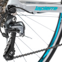 Racercykel Audacio 300 W Dame 2019, lysegrå, Lapierre