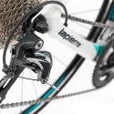 Racercykel Sensium 300 CP W Dame 2019, hvid, Lapierre