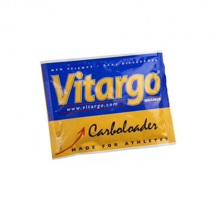 Tjek Carboloader, 75 g, Vitargo ud på SportGymButikken.dk