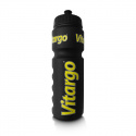 Drikkeflaske 750 ml, sort, Vitargo