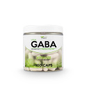 GABA 500 mg, 100 kapsler, Viterna