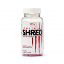 Ignited Shred, 60 kapsler, Viterna