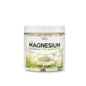 Magnesium, 120 kapsler, Viterna