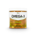 Omega-3, 120 kapsler, Viterna