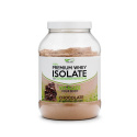 100% Premium Whey Isolate, 900 g, Viterna